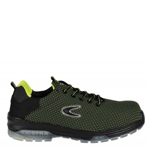 Cofra Revival Safety Shoe